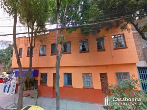 Departamento en Venta en Cuauhtémoc, Distrito Federal  - Foto 2